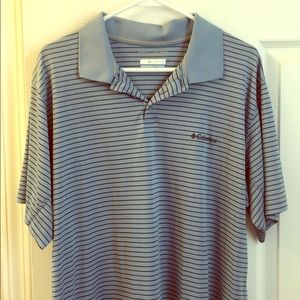 Columbia Polo